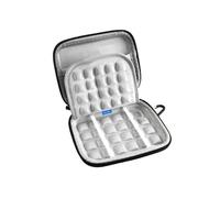 Estuche protector antisísmico de EVA para disco duro Western Digital WD de 1 TB y 2 TB con USB 3.0 de 2,5 pulgadas