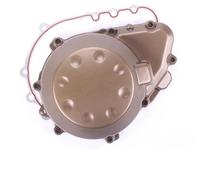 Estuche Protector Cubierta del Motor, Estator, Junta De La Carcasa Lateral Bobina Cárter para Kawasaki Z750 Z750S 2003 2004 2005 2006