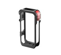 Estuche Protector de Expansión para X6, Jaula de Conejo de Aleación de Aluminio A Prueba de Golpes para Accesorios de Cámara de Acción