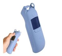 Estuche,Protector de medidor de temperatura - Funda protectora para medidor de temperatura de frente y oído,Funda de silicona para medidor de temperatura del oído