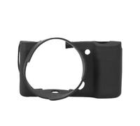 Estuche Protector de Silicona, Antideslizante, a Prueba de Humedad, a Prueba de Polvo Estuche Protector, para Cámara Sony A5000/A5100