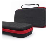 Estuche protector de transporte para mando de juegos NS Hori de gran capacidad