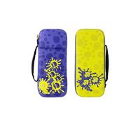 Estuche protector de transporte para mando de juegos NS Hori de gran capacidad