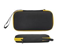 Estuche Protector de Viaje,Bolsa Dura para Estuche de Transporte para Consola - Estuche rígido portátil para consola,Bolsa de consola antiarañazos portátil, gruesa y a prueba de golpes, para viajes al