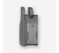 Estuche Protector Detectores Alarmas Carpfishing Caperlan Xtrem 100/500/900 Talla única