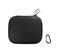 Estuche Protector for Guardar el Control Remoto RC/RC2/RC-N3 N2 N1, Compatible con Accesorios for Drones Neo/Flip/Air 3S/Mini 2/3/4 Pro(Remote Bag Black)