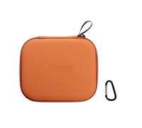 Estuche Protector for Guardar el Control Remoto RC/RC2/RC-N3 N2 N1, Compatible con Accesorios for Drones Neo/Flip/Air 3S/Mini 2/3/4 Pro(Remote Bag Orange)