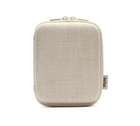 Estuche protector Fujifilm Instax Square Link Marfil
