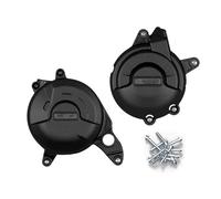 Estuche Protector Funda Protectora para Tapa De Motor Motocicleta para Ducati MULTISTRADA V4 S para Grand Tour 2022 2023 2024 2025