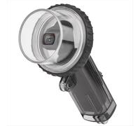 Estuche protector impermeable para buceo, funda protectora para lente