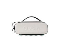Estuche protector OutIn EVA - Marrón Maple, organizador impermeable para exteriores, compatible con Nano, Mino y Fino