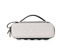 OutIn Estuche Protector de EVA, Estuche de Viaje Rígido y Portátil, Organizador para Exteriores Impermeable y Resistente a la Suciedad con Asa o para Colgar, Compatible Nano, Mino y Fino