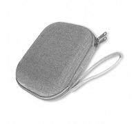 Estuche protector para auriculares. Mantén tus auriculares seguros y a salvo.