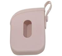 Estuche Protector para Botellas Vacías Cubierta Protectora De Silicona para