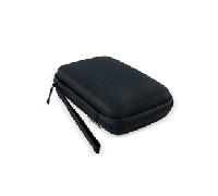 Caja Tooq Discos 2.5" Negro