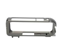 Estuche Protector para Cámara de Acción para X4, Aleación de Aluminio Instalación sin Herramientas Operación Conveniente Marco de Jaula con Puerto de Zapata Fría Dual