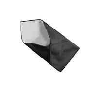 Estuche Protector para Cámara Magic Cloth, Protector de Lente SLR y Bolsa de Almacenamiento - Funda para Equipo de Fotografía, Color Negro