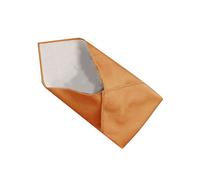 Estuche Protector para Cámara Magic Cloth, Protector de Lente SLR y Bolsa de Almacenamiento - Funda para Equipo de Fotografía, Color Caqui