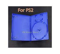 Estuche protector para juegos de CD/DVD de PS2/PS3 (1 unidad)