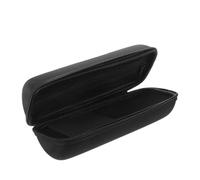 Estuche Protector para Molinillo de Café de Viaje EVA negro | Caja Rígida Asa, Divisores Internos y Cierre Seguro, para Mochila, Exterior y Accesorios