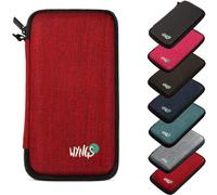 Estuche protector para Texas Instruments TI-30XS Multiview/TI-34Multiview/TI-36X Pro/Casio FX-991EX/Numworks