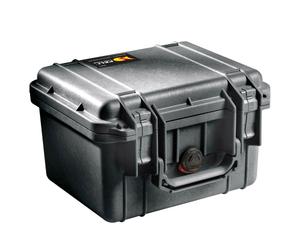 Estuche Protector Peli ™ 1300 Negro con Espuma