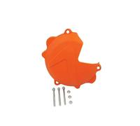 Estuche Protector per Freeride 250 R 2014 2015 2016 2017 2018 2019 2020 Moto Copertura Motore Protezione Custodia