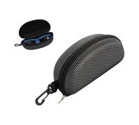 Estuche Protector Permanente Para Ciclismo Pesca Sombrillas Plan Delgado Y Compacto Con Gancho De Clip Con Extremo Deslizante Para Almacenamiento Deportes Aire Libre Propietario Gafas