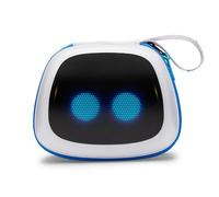 Estuche Protector PowerA para Mando inalámbrico DualSense - Astro BOT, con Licencia Oficial, PlayStation 5, Almacenamiento Resistente, Puente para Cable de Carga, Estuche de Viaje y Transporte