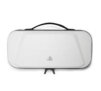 Estuche Protector PowerA para PlayStation Portal Remote Player™, Resistente, Almacenamiento, Estuche Protector, Puente para Cable de Carga, protección de Pantalla, con Licencia Oficial