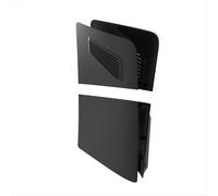 Estuche protector Pro, carcasa rígida de ABS, rejillas de ventilación antiarañazos, apto para ediciones digitales.