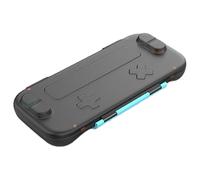 Estuche protector rígido para Switch 2, funda de viaje delgada con 10 ranuras para tarjetas de juego, a prueba de polvo y protección completa.