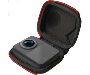 Estuche protector Telesin con apertura inferior para DJI Osmo 360