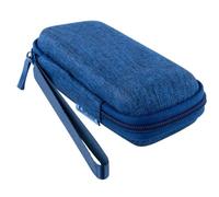 Estuche Protector TooQ para Caja Externa M2 Azul Pacífico