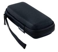 Estuche protector TooQ TQBC-M201B para SSD M.2 externo