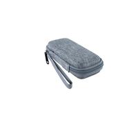 Estuche Protector TooQ TQBC-M201G Material Rígido Gris Cremallera para SSD M.2 122x40x26mm