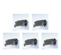 Estuche Protector Transforente Fora ROG Xbx Ally/Ally X - Pack de 5 Fundas Ligeras y Resistentes contra Caídas y Arañazos, Compatible con Protección AntGolpes y Anti-Rasguños