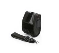 Zebra P1050667-017 accesorio para impresora portátil Estuche protector Negro QLn420
