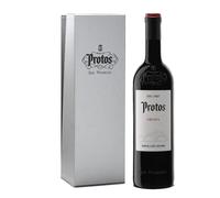 Estuche Protos Crianza Magnum Regalo 2021