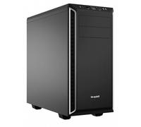 Estuche PURE BASE 600 ATX (negro) - ¡CÁLLATE!