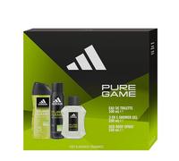 Estuche Pure Game