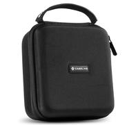 Estuche r gido compatible con binoculares Nikon 7576 Monarch 5 8x42