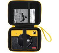 Estuche r gido de transporte Aenllosi compatible con impresoras fotogr ficas Kodak Mini Shot 3 Retro/Mini 3 Retro/All-New Mini Shot 3 Square/All-
