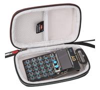 Estuche r gido FBLFOBELI para sintetizadores de subgraves Teenage Engineering Pocket Operators PO-12, PO-14, PO-16, PO-20, PO-24, PO-28, PO-32, P
