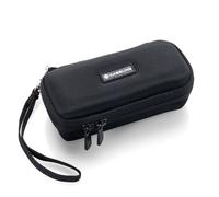 Estuche r gido para grabadora digital port til TASCAM DR-05X / DR-05 (versi n 2/1). Incluye bolsillo de malla para accesorios. Caseling