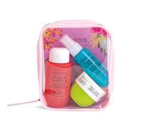 Estuche Radiant Skin Travel