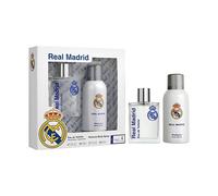 Set Real Madrid 100 ml Real Madrid