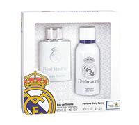 Estuche Real Madrid
