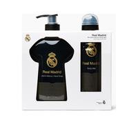 Estuche Real Madrid