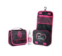 Estuche Real Madrid Femenino